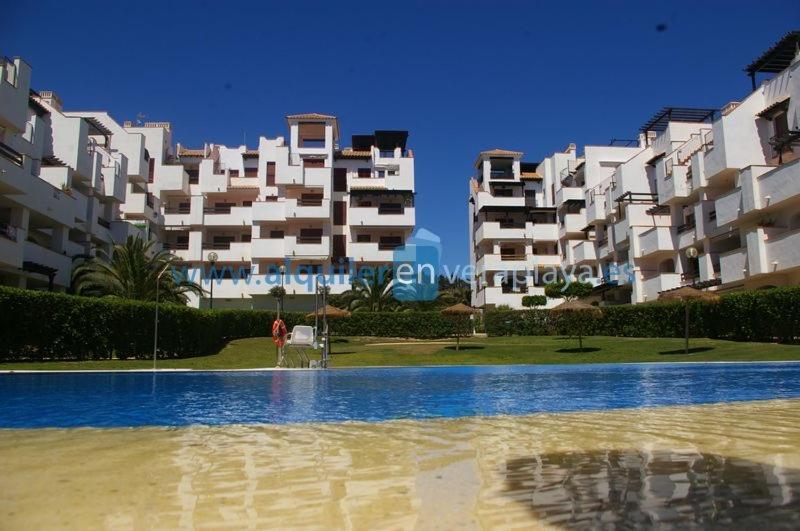 Vera Playa Sueno Екстер'єр фото