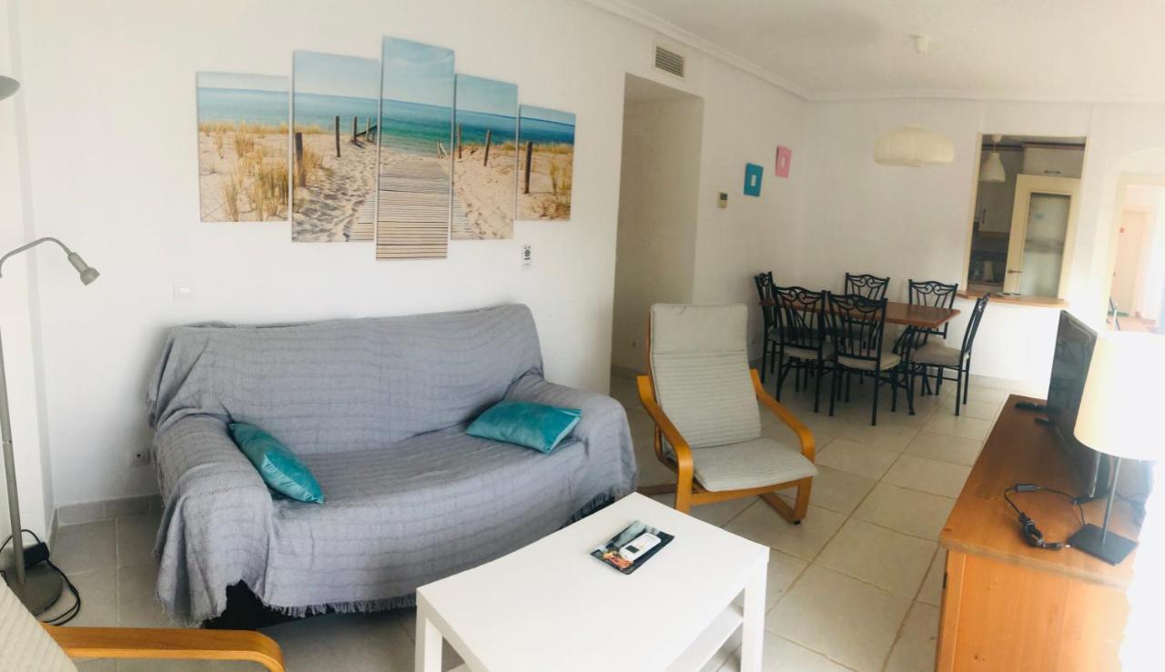 Vera Playa Sueno Екстер'єр фото