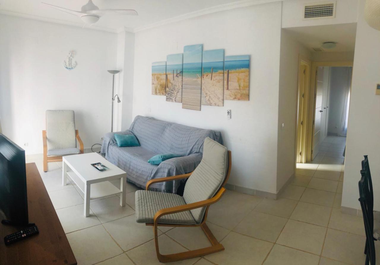 Vera Playa Sueno Екстер'єр фото