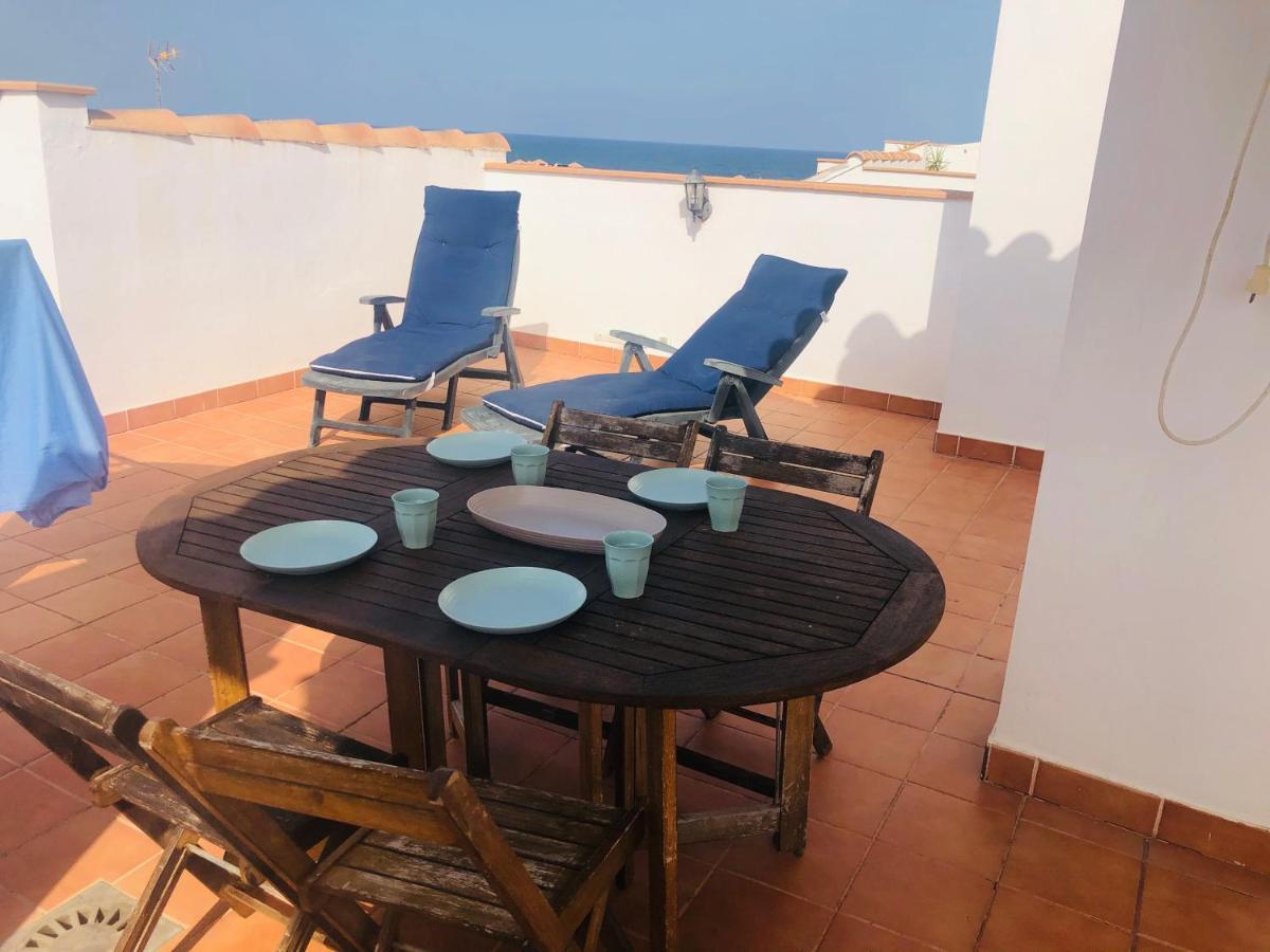 Vera Playa Sueno Екстер'єр фото