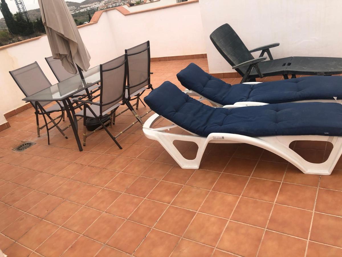 Vera Playa Sueno Екстер'єр фото